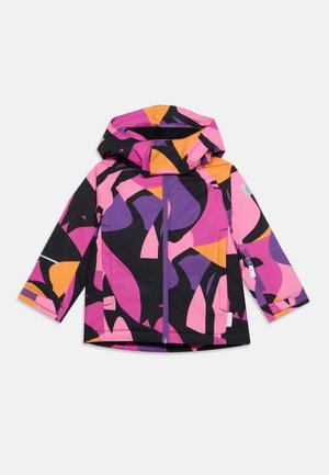Reima, UNISEX - Яке за ски - fucshia