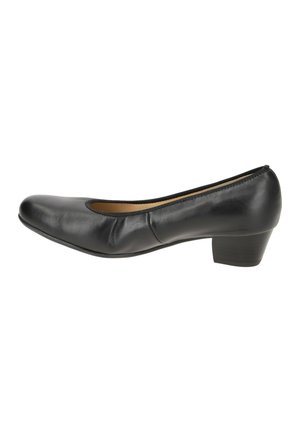 Klassieke pumps - black