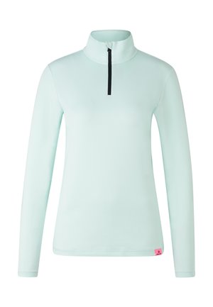 LAYER MARGO - T-shirt à manches longues - mint