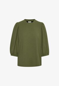 Ausgewählt, capulet olive