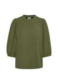 KAJANNA - Blúz - capulet olive