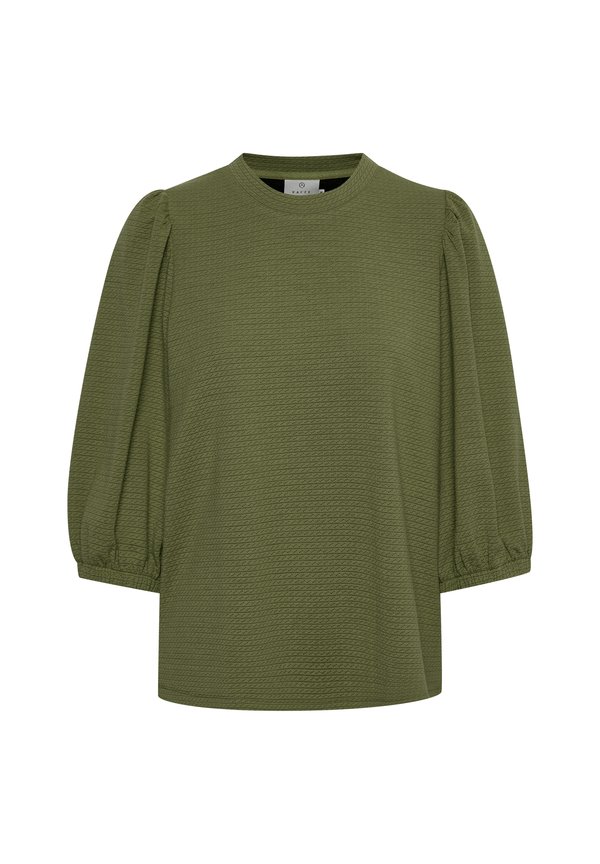KAJANNA - Blouse - capulet olive4