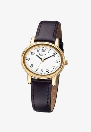 Regent, Montre - braun