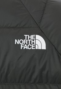 The North Face PLUS HYALITE HOODIE - Down jacket - black