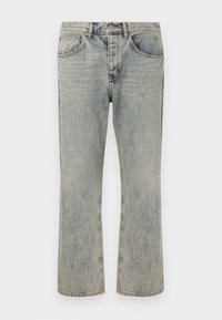 ANTI STAGELIGHT - Jean boyfriend - grey denim