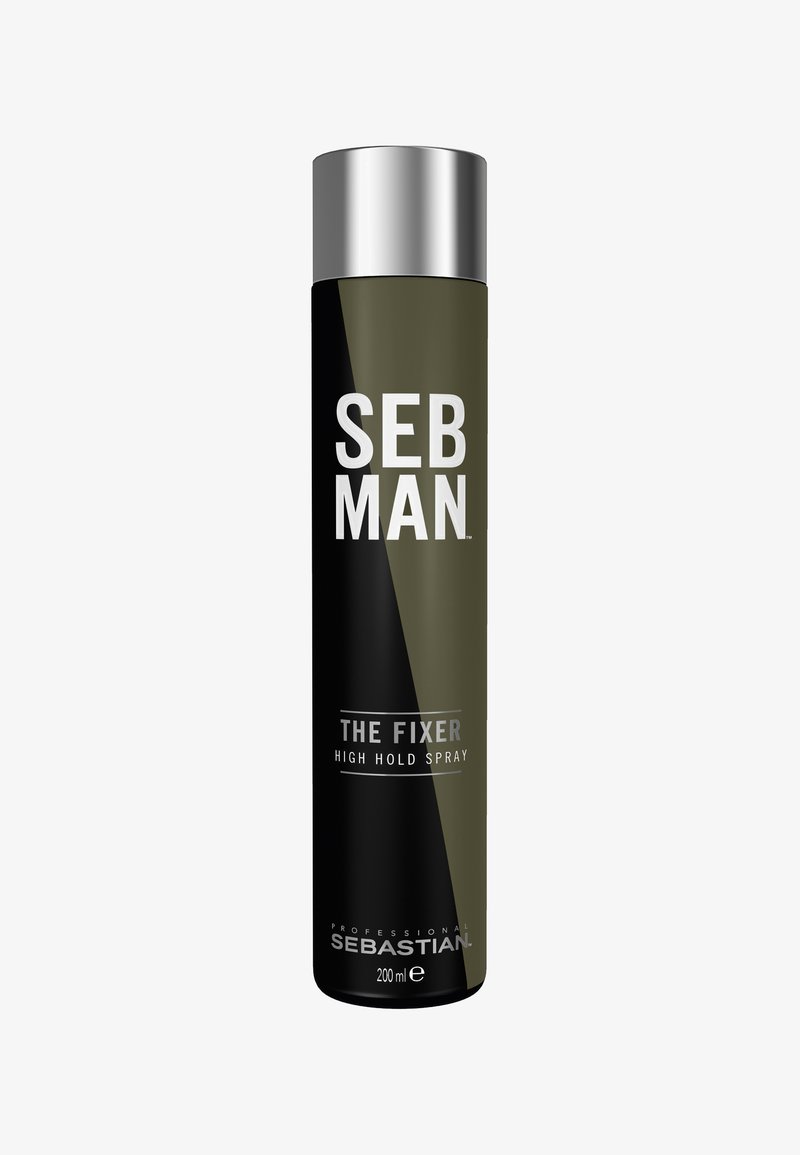 SEB MAN THE FIXER - Styling