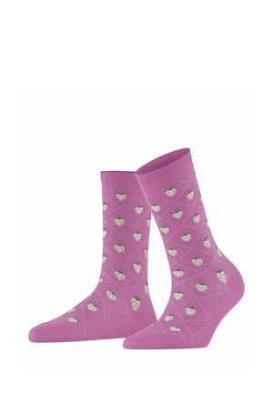 STRAWBERRY - Socken - peony