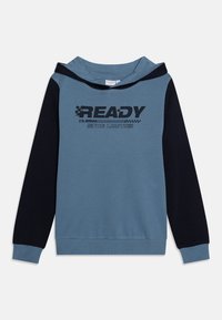 Name it NKMVEBLOCK - Sudadera - coronet blue