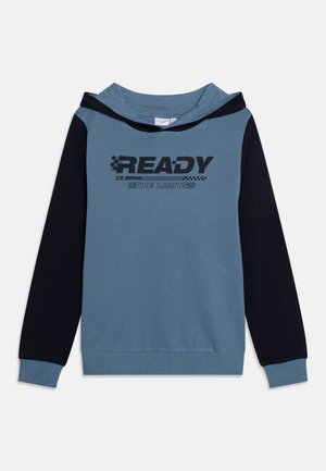 Name it NKMVEBLOCK - Sudadera - coronet blue