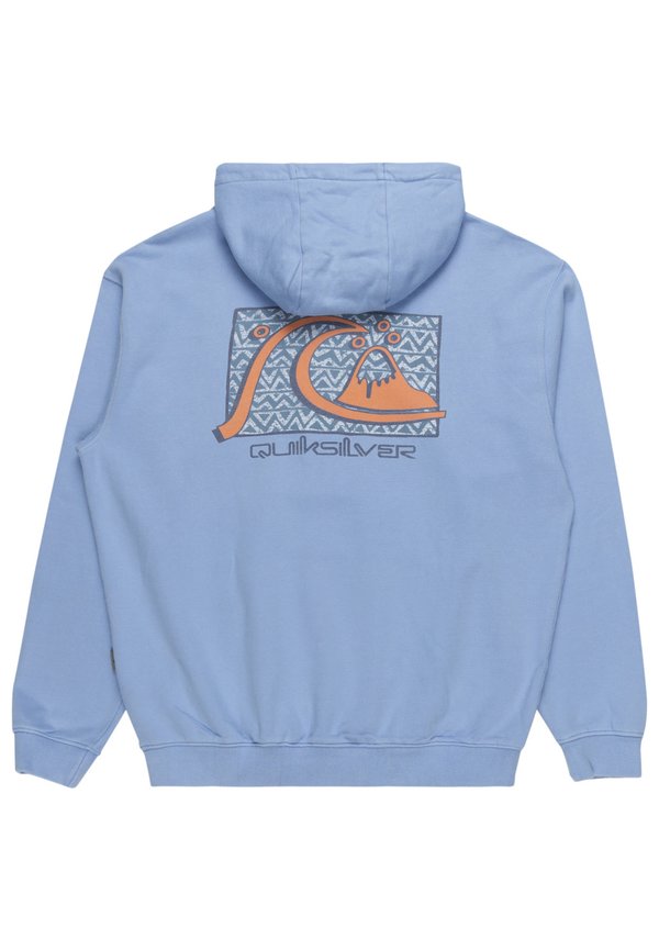 HERITAGE  - Hoodie - hydrangea3