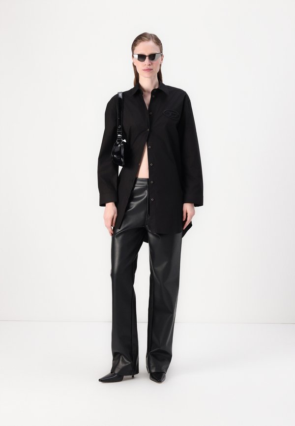 DALIS - Shirt dress4