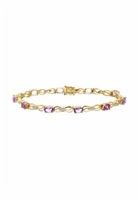 DIAMANT L'ÉTERNEL Pulsera - yellow gold