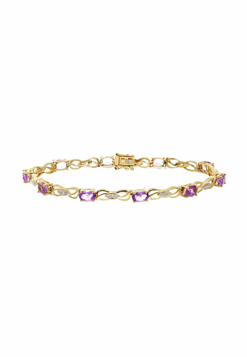 DIAMANT L'ÉTERNEL Pulsera - yellow gold