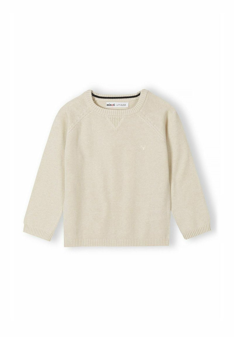 MINOTI Trui crème MINOTI Trui crème