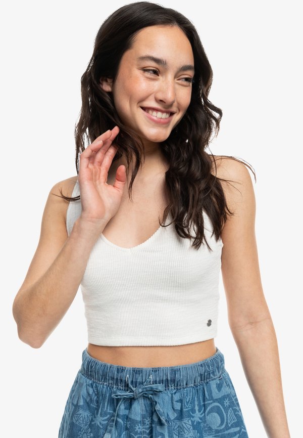 PLEASE COME BACK - Top - wbk