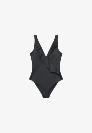 Calliope, Costume da bagno - ultrablack
