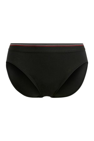 Briefs - schwarz