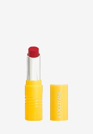 FRUITY LIPSTICK - Liquid lipstick - sattes rot - matt