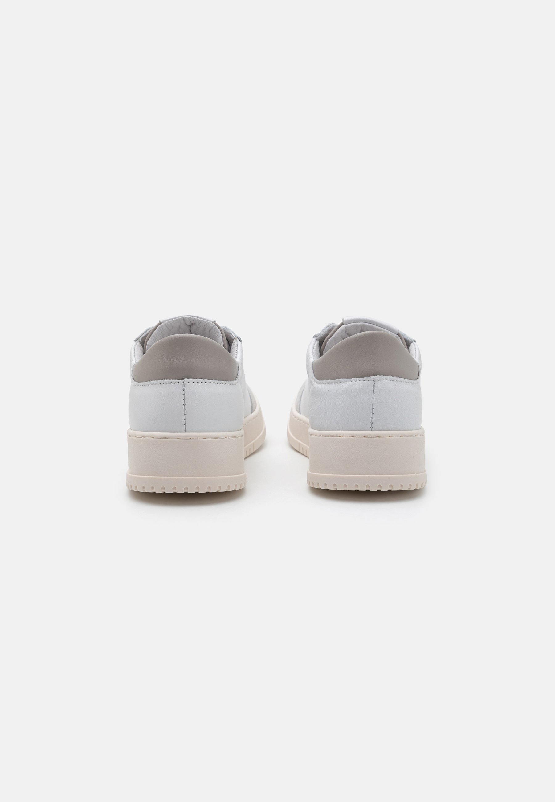 Valentino SATURNO - Sneakers low - white/ice/alb - Zalando.ro