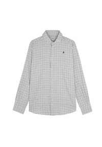 Unausgewählt, navy check