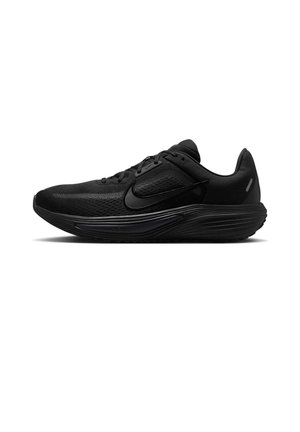 Nike Performance, NIKE PERFORMANCE MEN'S ROAD RUNNING SHOES QUEST 7 - Hardloopschoenen voor op de weg - black black anthracite black