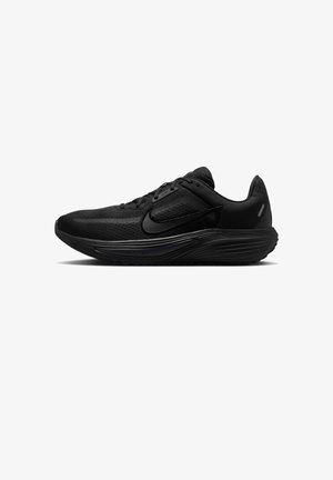 Nike Performance, NIKE PERFORMANCE MEN'S ROAD RUNNING SHOES QUEST 7 - Hardloopschoenen voor op de weg - black black anthracite black