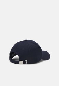 Calvin Klein ESSENTIAL PATCH UNISEX - Cappellino - navy