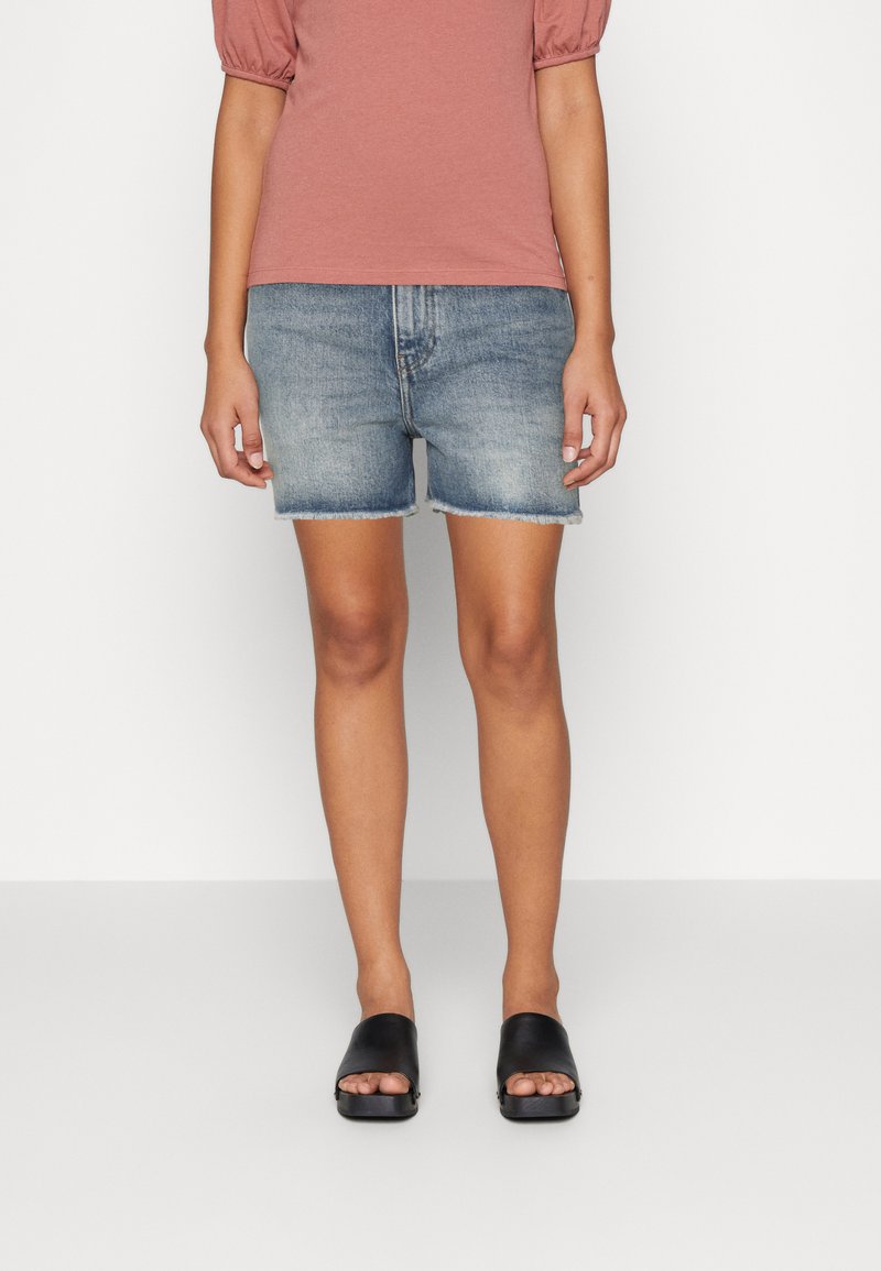 Tommy Hilfiger Denim shorts hero indigo/blue Zalando.de