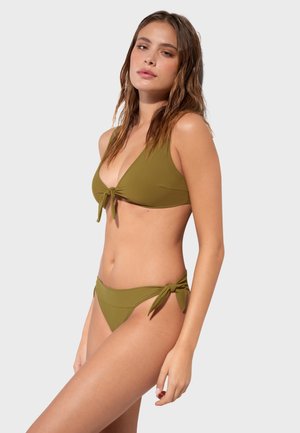 Pain de Sucre, DIVA  - Donji dijelovi bikinija - khaki