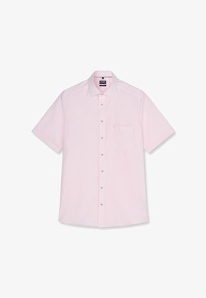 OLYMP Luxor, OLYMP LUXOR, MODERN FIT, BUSINESSHEMD, NEW KENT - Camicia - hellrosé