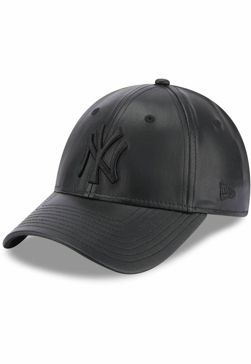 New Era 9FORTY  NEW YORK YANKEES - Cappellino - black