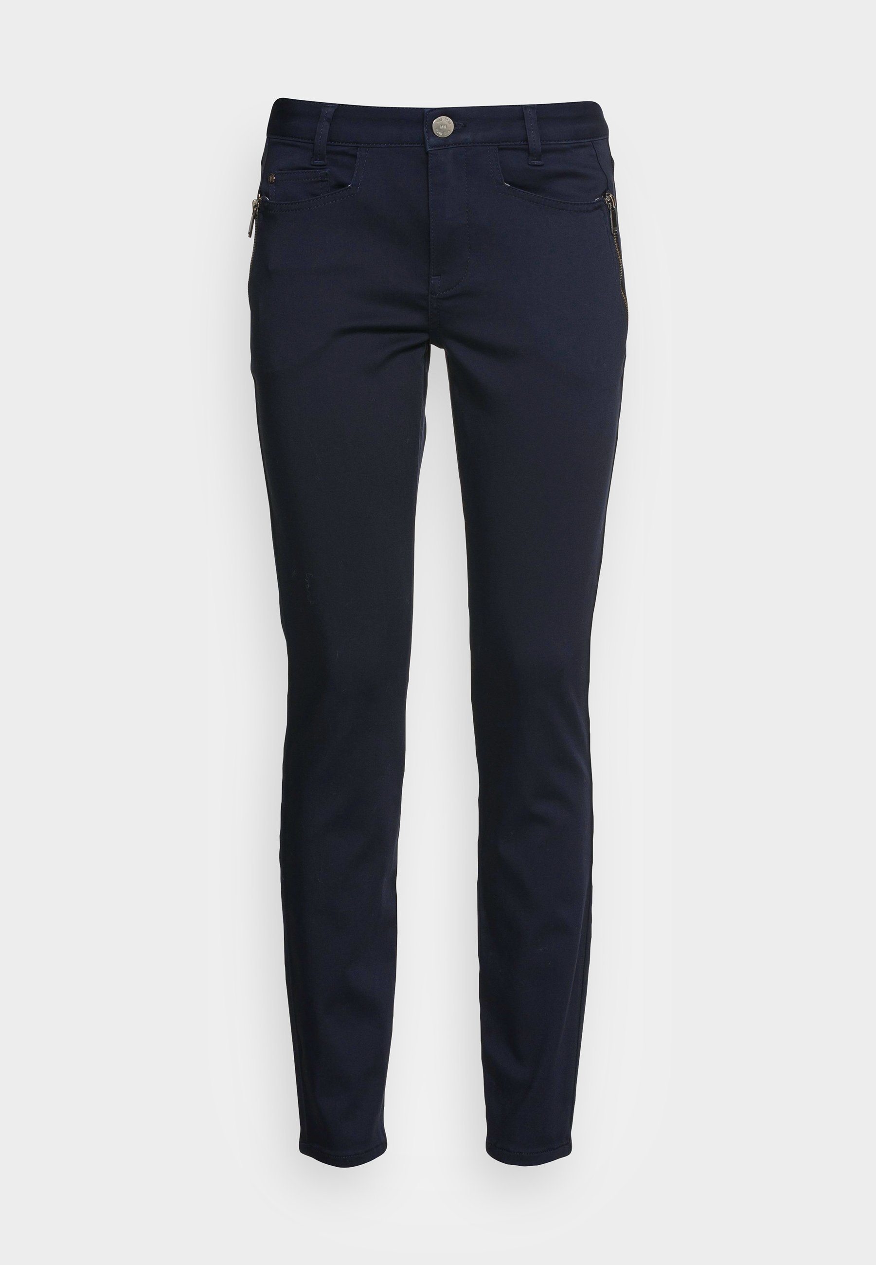 Mos Mosh CODY ZIP PANT - Trousers 