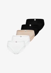 Non sélectionné, weiß schwarz beige