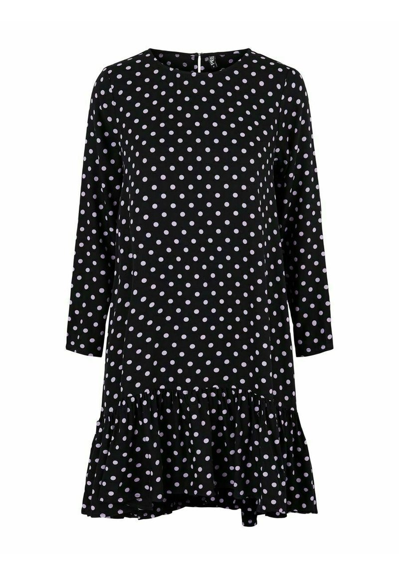 Pieces Jurk zwart