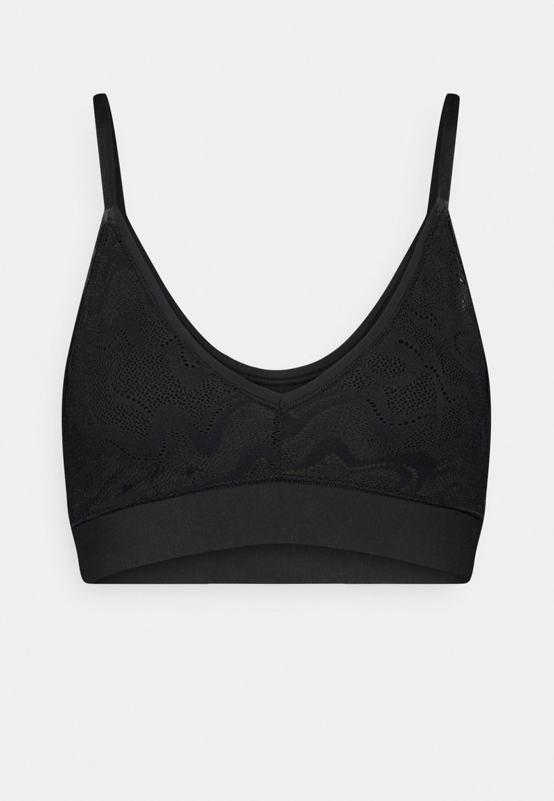 Sloggi Bustier zwart