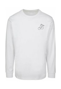 Non selezionato, white