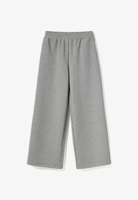 Vybráno, medium grey mel.