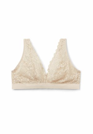 Intimissimi Triangle bra - natural