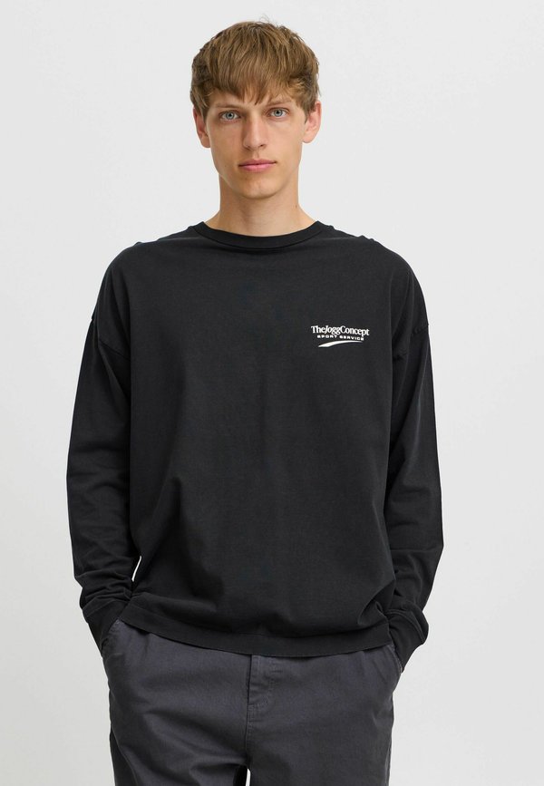JCMMSAM LS - Sweatshirt3