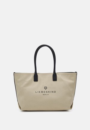 CHELSEA - Borsa a mano - warm beige