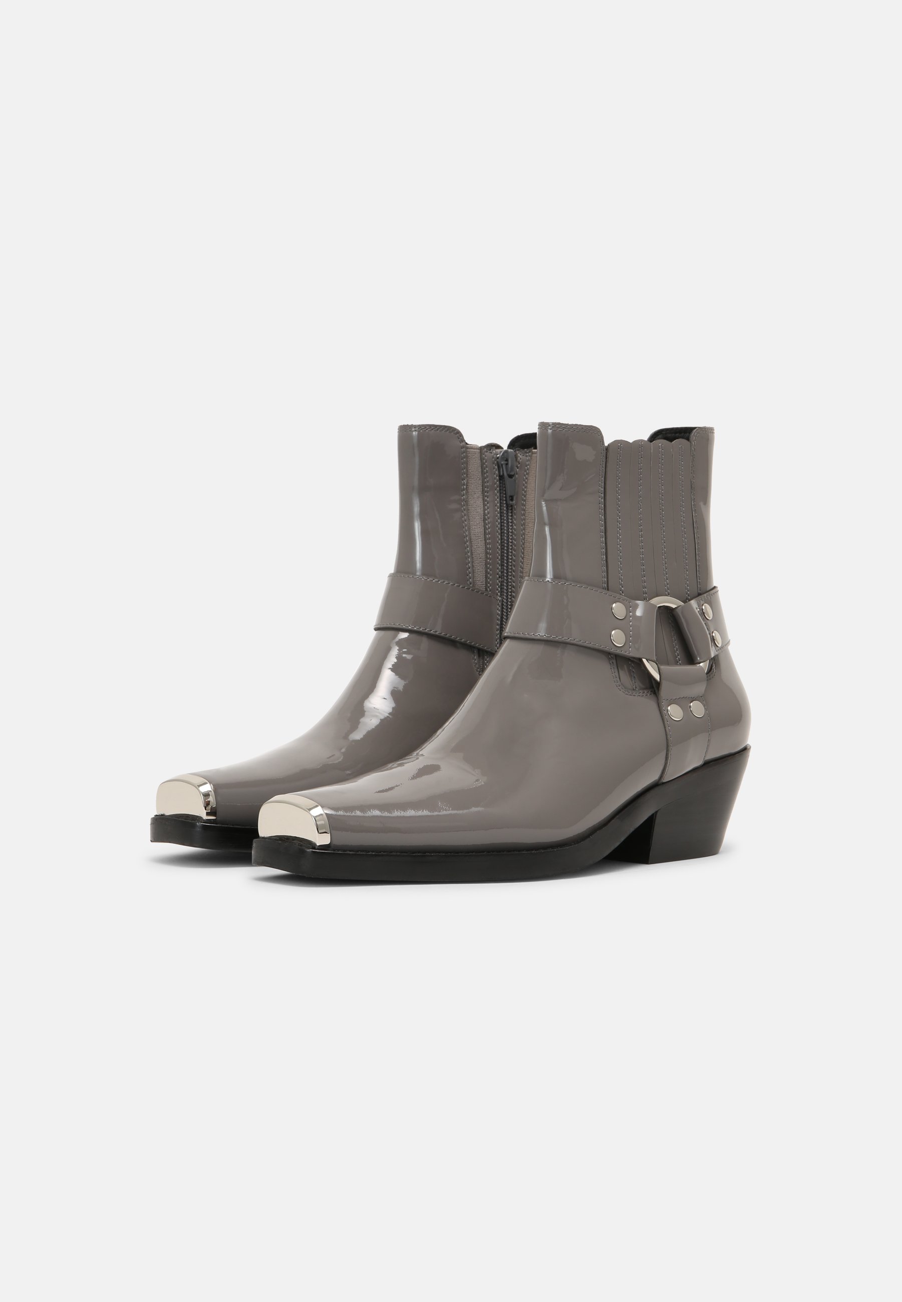Jeffrey Campbell POKER - Classic ankle 