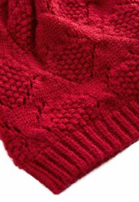 Next REGULAR FIT - Gorro - red