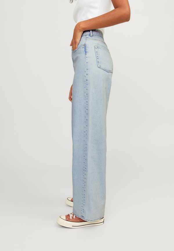 JXTOKYO WIDE FIT - Wide Leg3