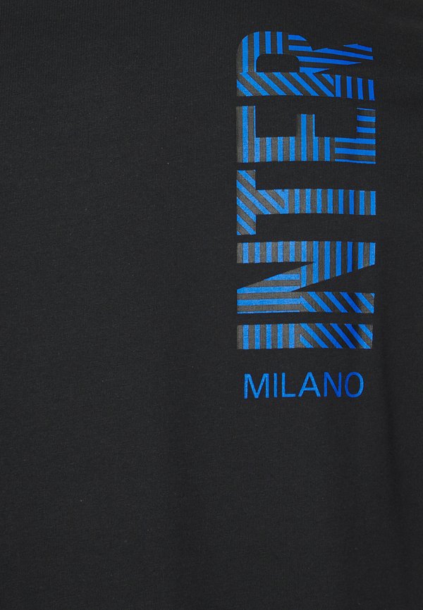 INTER SUPPORTER TEE - Club wear3