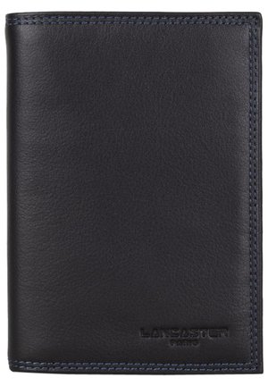 SOFT VINTAGE HOMME - Wallet - noir/bleu
