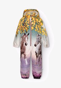 Non sélectionné, dreamy forest