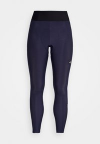Não selecionado, orbit blue/black