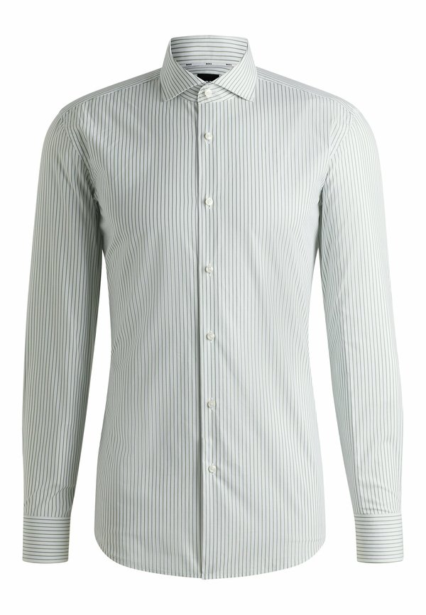 HANK-SPREAD - Formal shirt2