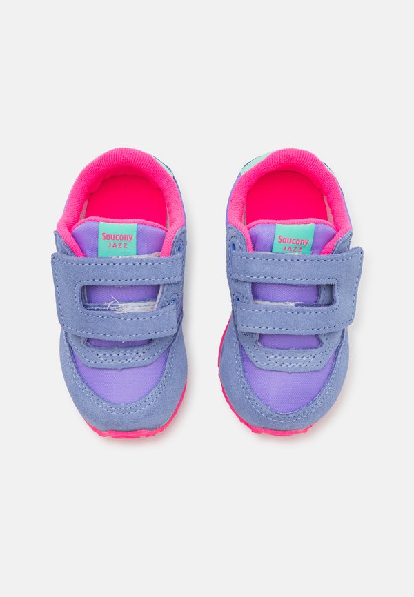 BABY JAZZ UNISEX - Trainers - periwinkle2