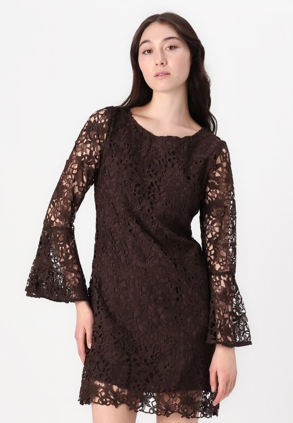 SAGO XIA DRESS - Cocktail dress / Party dress - delicioso3